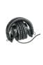 Фото #6 товара Audio-Technica ATH-M30X - Headphones - Head-band - Music - Black - 3 m - Wired