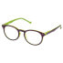 MOSES Two-Tone Glasses +1.5