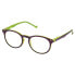 ფოტო #1 პროდუქტის MOSES Two-Tone Glasses +1.5