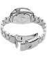ფოტო #2 პროდუქტის Men's Automatic Prospex PADI Special Edition Stainless Steel Bracelet Watch 45mm