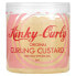 Фото #1 товара Kinky-Curly, Original Curling Custard, гель для натуральной укладки, 8 унций