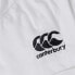 CANTERBURY Club Plain Junior short sleeve T-shirt