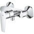 Фото #4 товара Grohe - Duschmonokommiage -Mixer