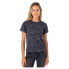 Фото #1 товара HURLEY Ocencare Full Print Pocket short sleeve T-shirt