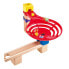 HAPE Crazy Rollers Stack Track Toy