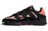 Кроссовки Adidas Originals Niteball Black Orange Purple