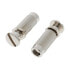 Фото #1 товара Schaller Signum Locking Studs (M8) N