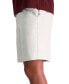 Фото #4 товара Men's Cool 18 PRO Flat Front Classic-Fit 9.5" Shorts