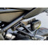 ARTAGO 30X Universal Footrest Screws Lock Support