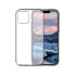 Фото #1 товара dbramante1928 Greenland - iPhone 13 - Clear Soft case - Cover - Apple - iPhone 13 - 15.5 cm (6.1") - Transparent