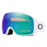 Фото #2 товара OAKLEY Flight Tracker L Prizm Ski Goggles