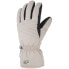 Фото #2 товара 4F FNK F106 W ski gloves 4FWAW23AFGLF106 83S