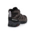 Фото #4 товара Salomon X Ward Leather Mid Gtx