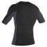 O´NEILL WETSUITS Premium Skins Short Sleeve Rashguard