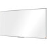 NOBO Essence Lacquered Steel 1800X900 mm Board