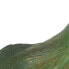 Centerpiece Green Grey Shell 35 x 28 x 12 cm