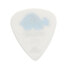 Фото #3 товара Dunlop Plectrums Tortex Wedge 1,00