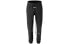 Fear of God Essentials FW19 Sweatpants Black 休闲运动束脚加绒运动裤 男款 黑色 / Спортивные штаны Fear of FOG-FW19-9