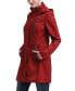 Women's Molly Water Resistant Hooded Anorak Jacket