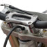 Фото #1 товара ZETA RX Honda CRF 450 L 19 ZE32-4011 Aluminium Handlebar Turret