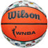 Фото #1 товара Basketball ball Wilson WNBA All Team Ball WTB46001X
