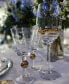 Фото #5 товара Stripe Wine Glasses, Set of 6