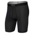 SAXX UNDERWEAR Quest Fly boxers