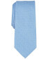 Фото #1 товара Men's Wren Solid Tie, Created for Macy's