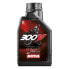 Фото #2 товара MOTUL 300V FL Off Road 5W40 motor oil 1L