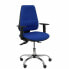 Фото #1 товара Офисный стул P&C Elche S модели 24CRRPL синий