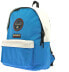 Napapijri ZAINO Voyage Team, Blue / white