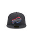 Фото #5 товара Men's Buffalo Bills 2024 NFL Draft On Stage 59FIFTY Fitted Hat