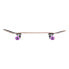 Фото #2 товара QUIKSILVER Old N Gold 7.8 Skateboard