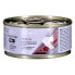 TROVET Hepatic HLD with chicken 100g wet food for cat