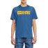 DIESEL T Adjust Q7 short sleeve T-shirt