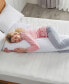 Hypoallergenic Down Alternative Pregnancy L Pillow