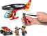 LEGO City 60248 Fire Helicopter Response