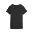 ფოტო #2 პროდუქტის PUMA Her Structured short sleeve T-shirt