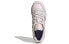 Фото #4 товара adidas originals Rivalry 镭射 防滑轻便耐磨 低帮 板鞋 女款 淡紫 / Кроссовки Adidas originals Rivalry EE5129