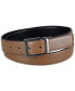 ფოტო #4 პროდუქტის Men's Reversible Stretch Belt