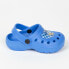Фото #4 товара Пляжные сандали Sonic Темно-синий