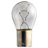 ფოტო #1 პროდუქტის PHILIPS P21W 12V 21W Bulb 10 units