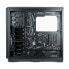 Phanteks Enthoo Pro - Full Tower - PC - Black - ATX - EATX - micro ATX - Plastic - Steel - Gaming