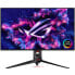 Фото #2 товара ASUS ROG Swift OLED PG32UCDM, 31,5 Zoll Gaming Monitor, 240 Hz, OLED, G-SYNC Compatible