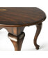 Grace Oval Coffee Table