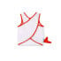 ფოტო #4 პროდუქტის TUC TUC Salty Air sleeveless T-shirt