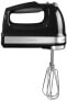 KitchenAid 5KHM9212EOB Onyx Black