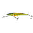 Фото #2 товара SALMO Pike Super Deep Runner Limited Edition Jointed Minnow 9g 90 mm