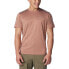 ფოტო #1 პროდუქტის COLUMBIA Hike™ short sleeve T-shirt