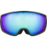 Фото #2 товара ALPINA SNOW Double Jack Q Lite Ski Goggles